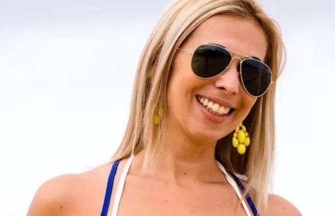 Brasileira assassinada na Austrália foi encontrada em banheira com gelo