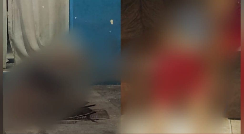 Dois homens são executados em lava-jato na Cidade Nova