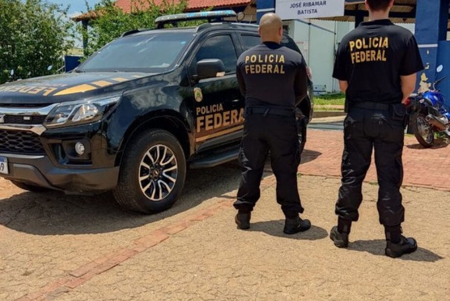 Polícia Federal intensifica monitoramento do Enem