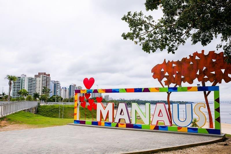 Manaus entra para a lista das dez melhores cidades de destinos turísticos do mundo