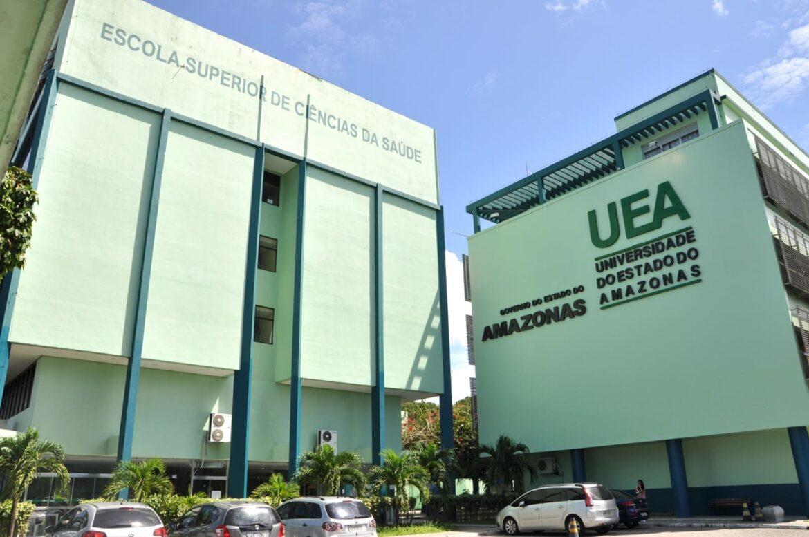 UEA realiza 1º Simpósio de Saúde Digital