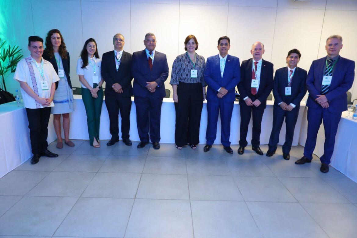 Fórum dos Governadores: Secretários de Fazenda da Amazônia Legal tratam de gestão fiscal e desenvolvimento sustentável
