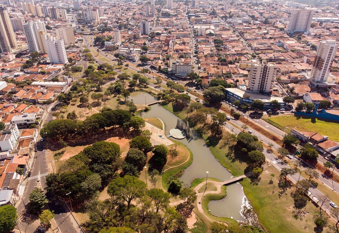 Centro-Oeste Paulista é foco de fintechs de benefícios