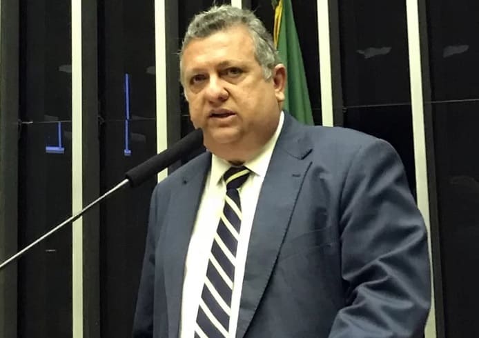 Carlos Vieira é o novo presidente da Caixa Econômica