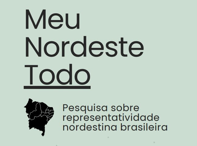 Nordeste: estudo inédito traz dados sobre consumo, xenofobia e representatividade