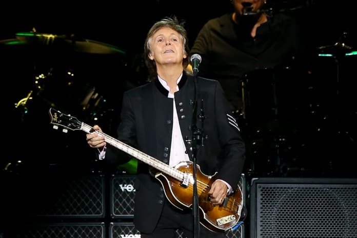 Paul McCartney: show surpresa no Clube do Choro encanta fãs