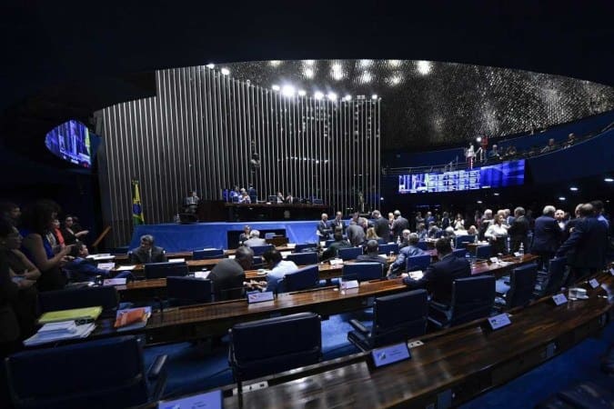 Congresso derruba veto de Lula à desoneração da folha