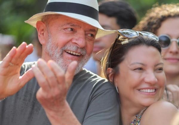 Lula passará Réveillon em base militar no Rio 