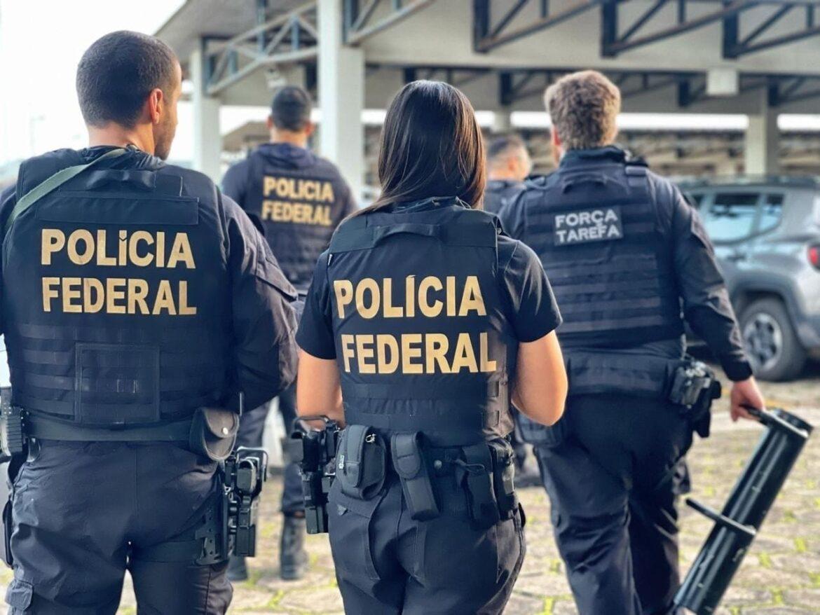 Polícia Federal prende miliciano mais procurado do Rio de Janeiro