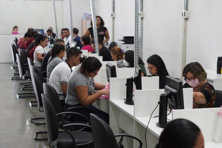 Oportunidade: Sine Amazonas divulga 98 vagas de emprego para esta segunda-feira (8)