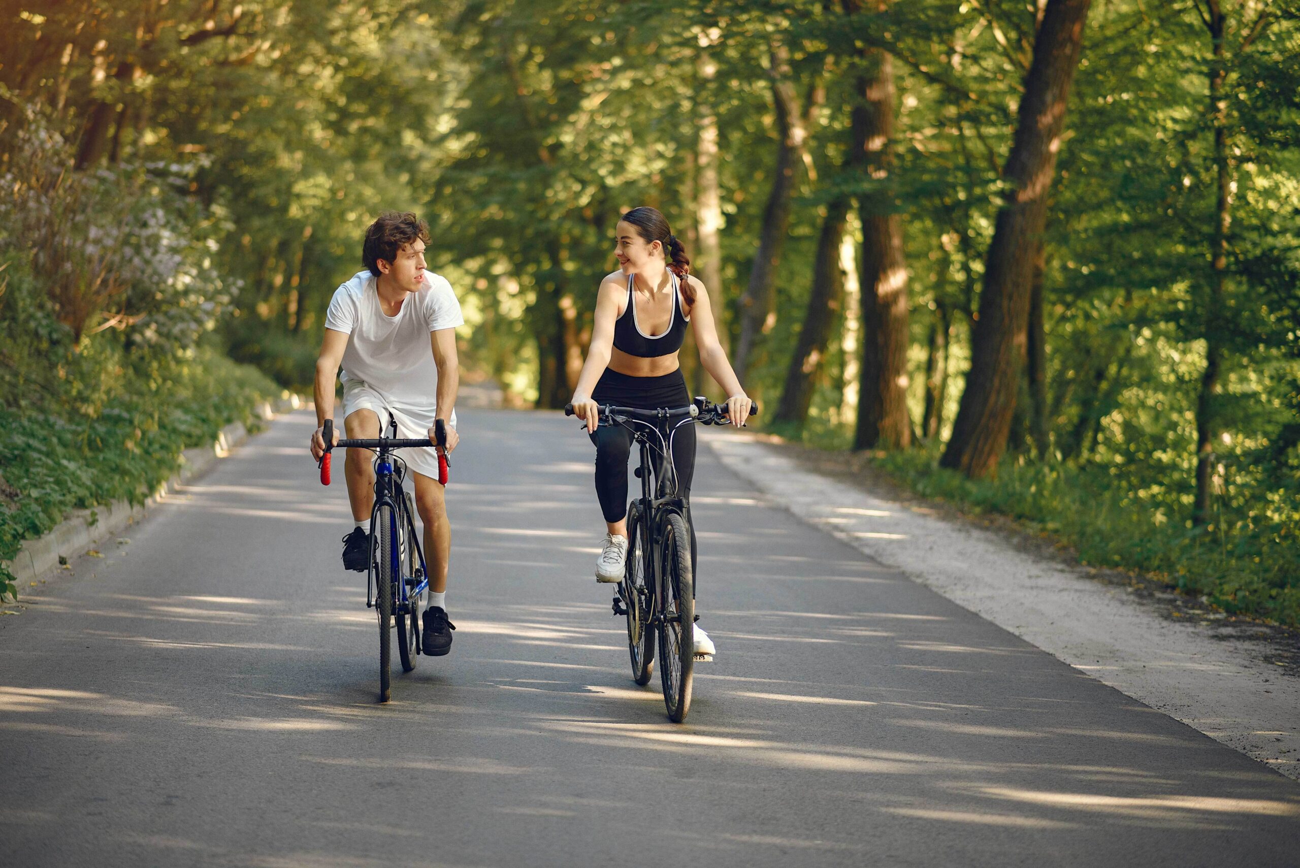 Bicicleta contribui ativamente na redução da pegada de carbono