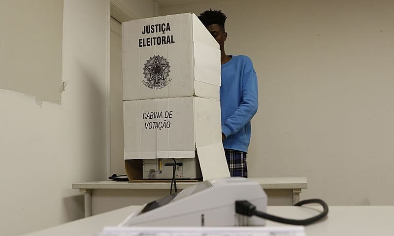 Em outubro mais de 150 milhões de brasileiros vão votar para prefeito e vereador