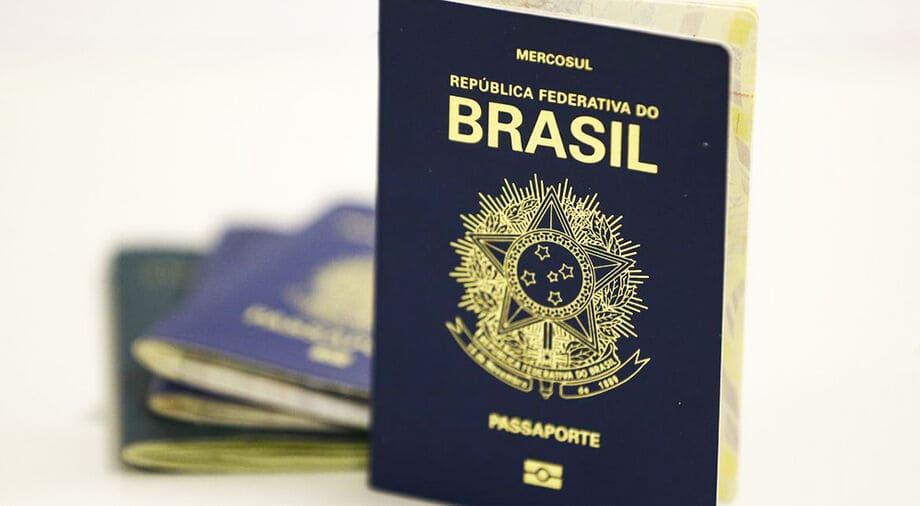 Austrália, Canadá e EUA: exigência de visto pelo Brasil começa dia 10