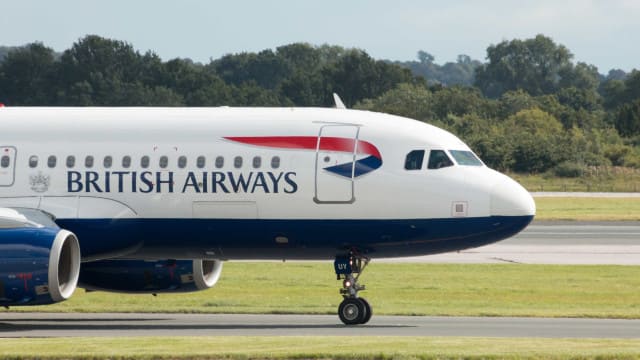 Piloto da British Airways é sequestrado e torturado na África do Sul