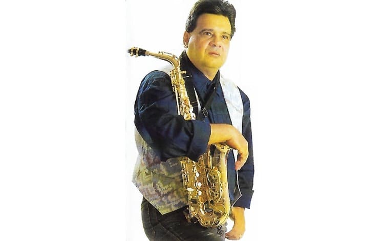 Morre o saxofonista 'Teixeira de Manaus'