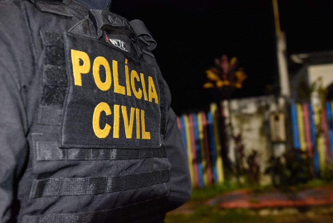 Guarda municipal é preso por agredir a ex-companheira em Maraã