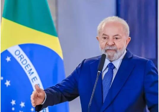 Lula confirma visita ao Amazonas