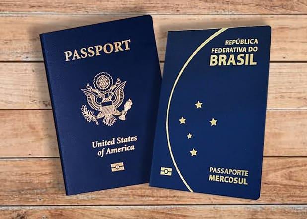 Brasil voltará a exigir visto para cidadãos dos EUA, Japão, Canadá e Austrália