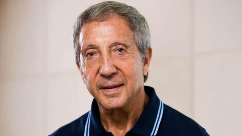 Morre aos 87 anos, em São Paulo, o empresário Abilio Diniz