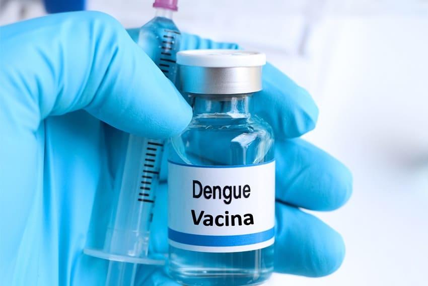 Governo vai enviar vacinas contra dengue para mais 29 municípios