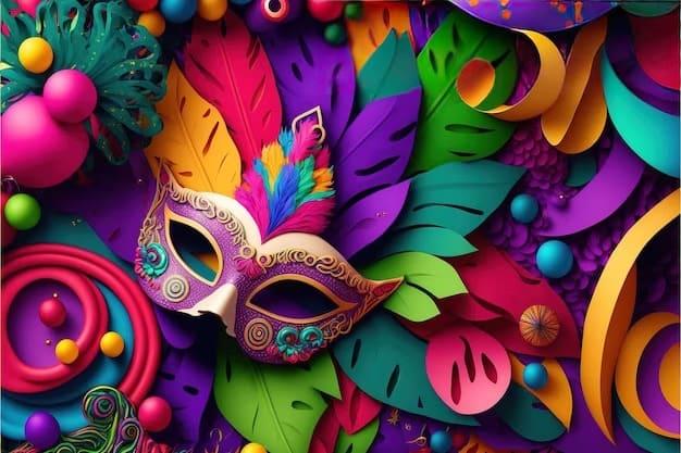 Concurso de fantasia do ‘Terra&Mar na Folia’ abre pré-Carnaval de Manaus neste sábado
