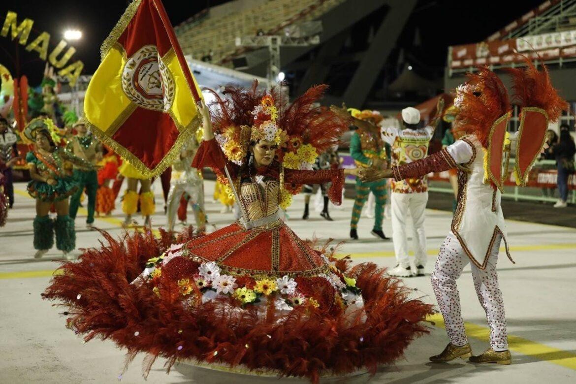 Carnaval na Floresta: Escolas de Samba do Grupo Especial disputam o título de 2024 neste sábado