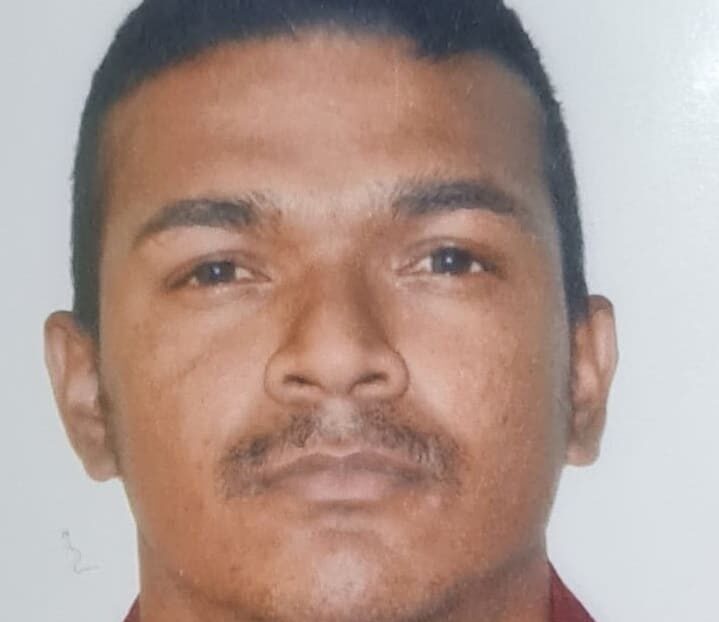 Família busca informações sobre o paradeiro de Felipe que desapareceu no bairro Jorge Teixeira