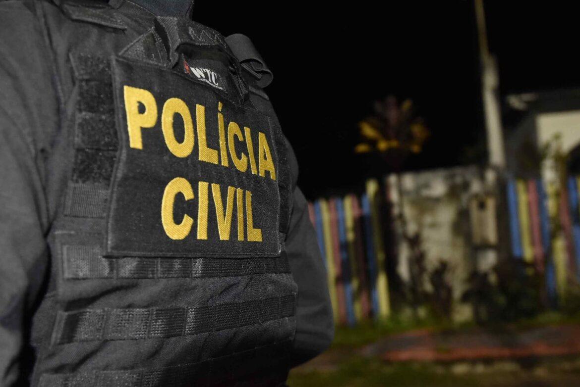 Polícias recapturam homem que estava foragido em Maraã