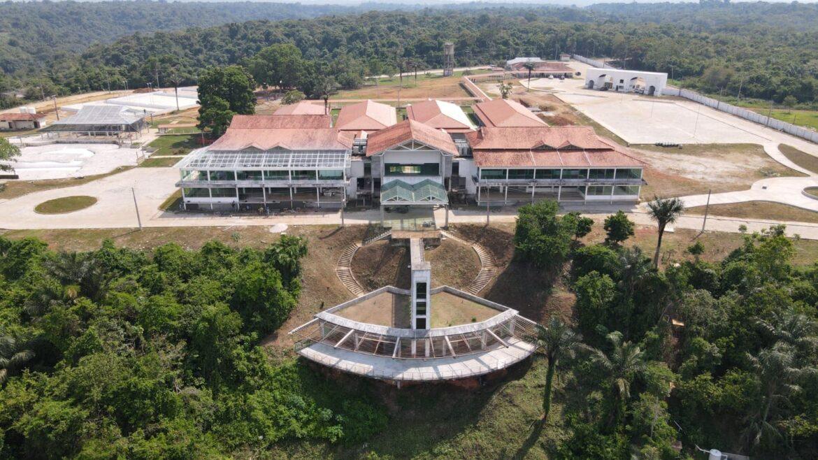Hotel Sesc Manacapuru será novo destino turístico no Amazonas