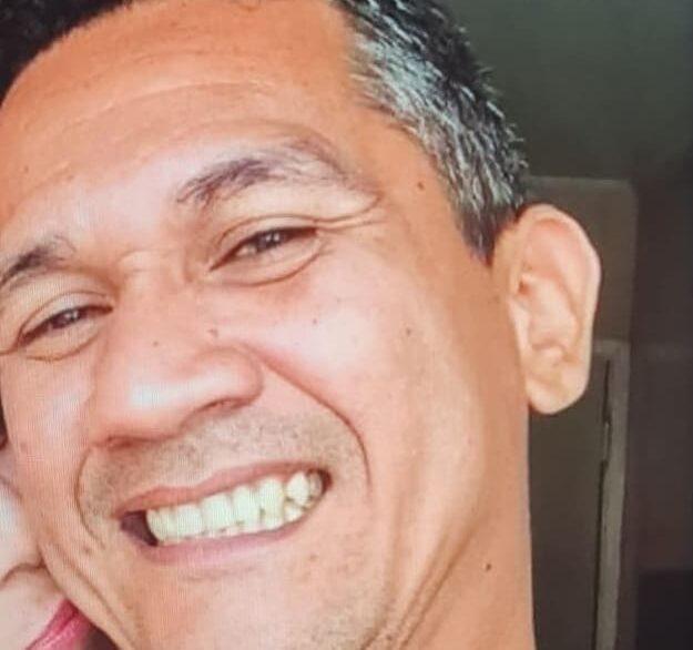 Família busca informação sobre o paradeiro de Robson da Silva que desapareceu na zona leste de Manaus