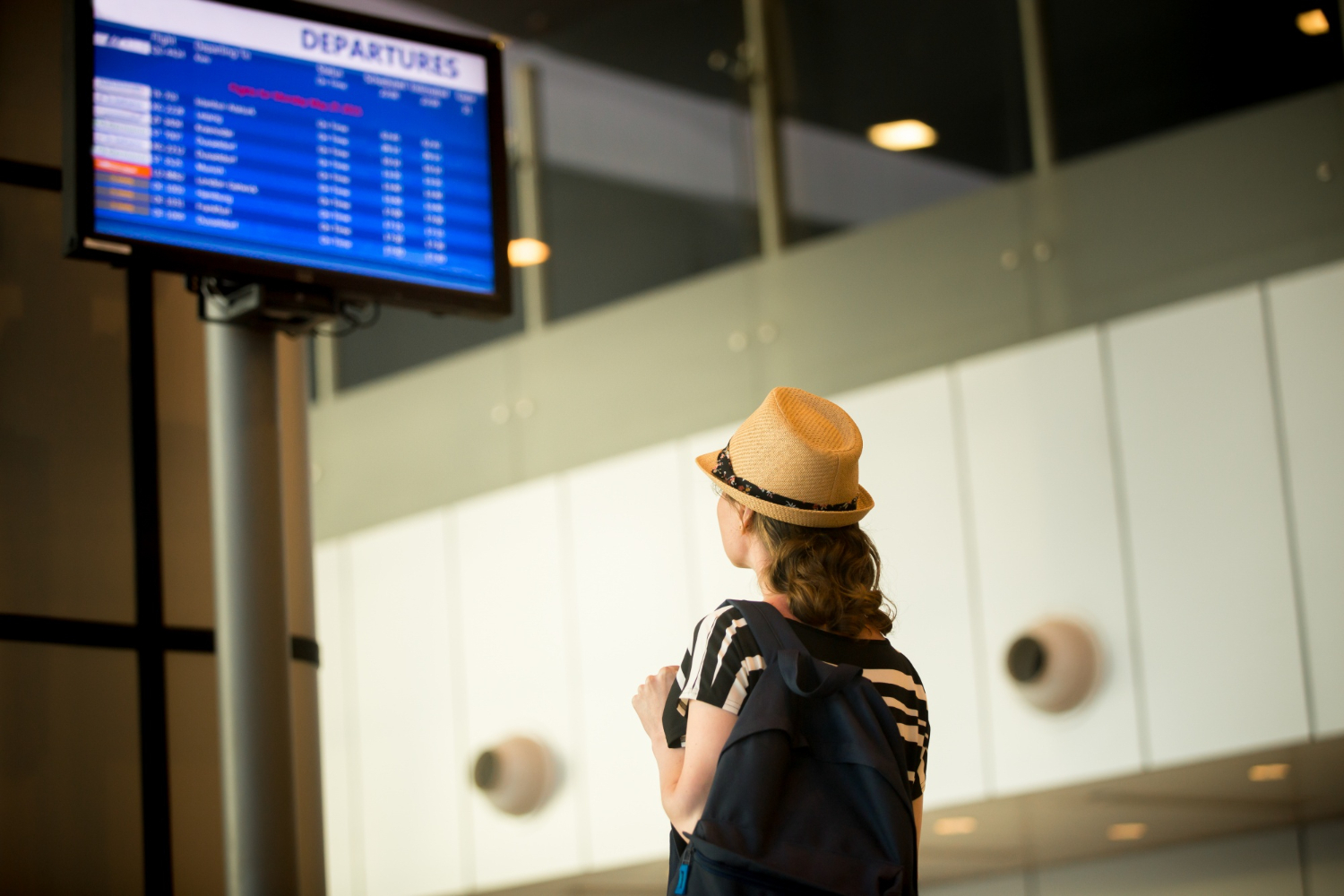 Aeroporto de Salvador recebe mais estrangeiros no NE