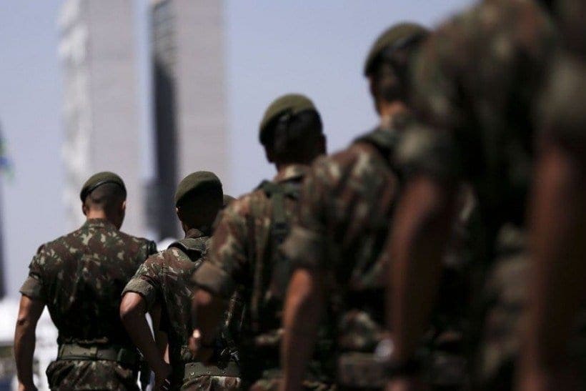 Exército exonera de cargos de comando oficiais investigados em operação sobre tentativa de golpe