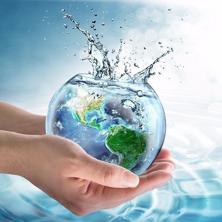 Dia Mundial da Água será comemorado em 22 de março