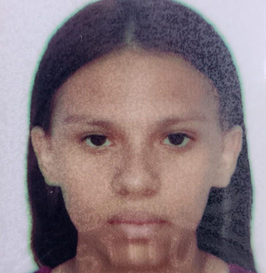 Família procura Emily Suzyane que desapareceu no bairro Chapada, Manaus