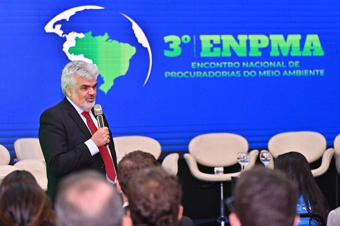 TCE-AM propõe interação entre instituições para o cumprimento de metas da ONU