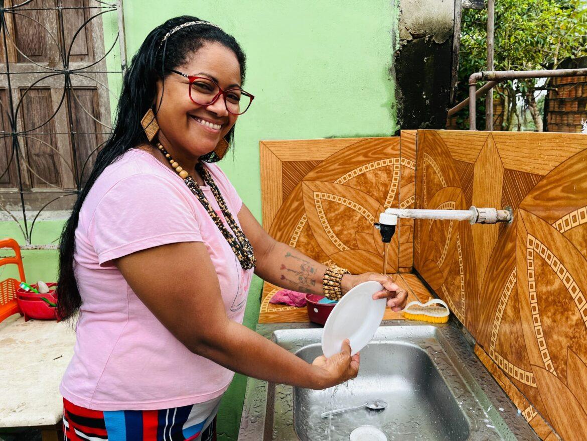 Um ano do Tarifa 10: benefício transforma a vida de mais de 100 mil pessoas em Manaus
