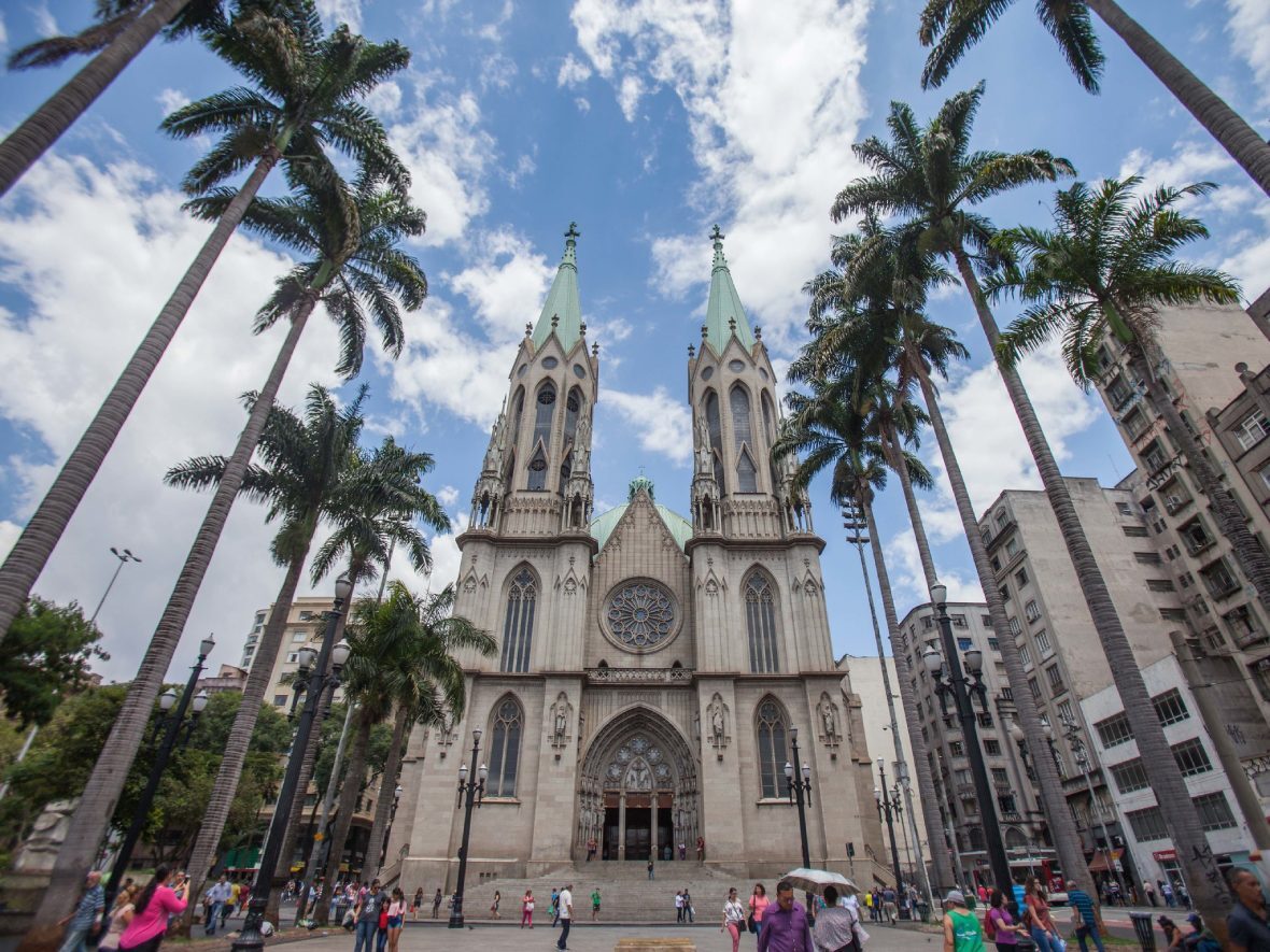 São Paulo reúne mais de 156 mil bares e restaurantes