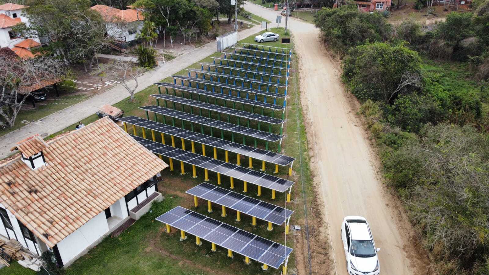 Búzios gera impacto positivo em inteligência energética no litoral do RJ