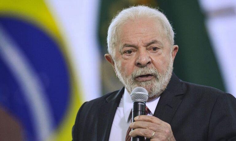TSE multa Lula em R$ 250 mil por propaganda contra Bolsonaro nas eleições