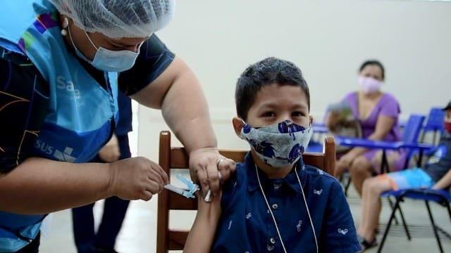 Dia Mundial da Saúde: Vigilância em Saúde alerta para baixa procura por vacinação para mais de 10 imunizantes