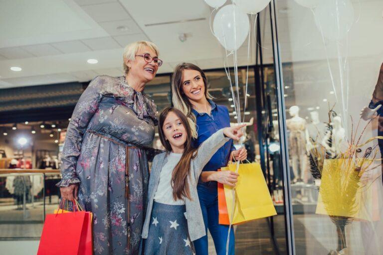 Dia das Mães: 96% dos consumidores têm intenção de ir às compras, aponta pesquisa da Fecomércio AM