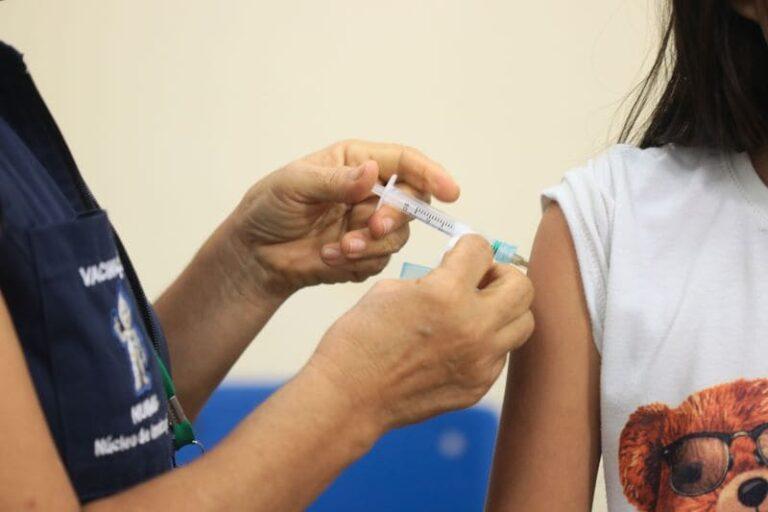 Semsa intensifica ações de vigilância e vacinação contra febre amarela