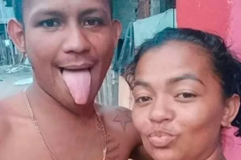 Homem é procurado por matar a companheira a tiros na frente da filha de um ano em Manaus