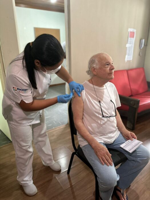 Prefeitura de Manaus realiza a 2ª edição do ‘Cidadania em Foco’ no bairro Jorge Teixeira