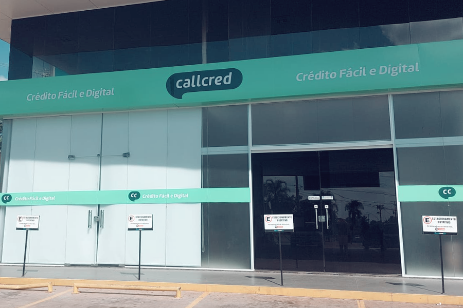 Callcred abre terceira unidade em São José do Rio Preto (SP)