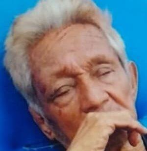 Família procura idoso que desapareceu após sair de casa no Tarumã