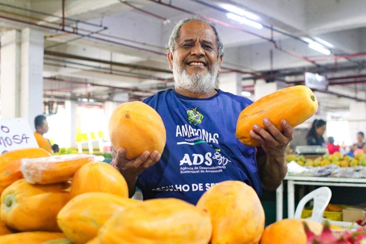 Confira a programação das Feiras de Produtos Regionais desta semana