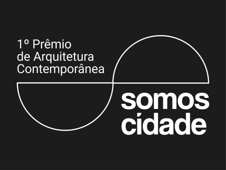 Somos Cidade lança Prêmio de Arquitetura Contemporânea
