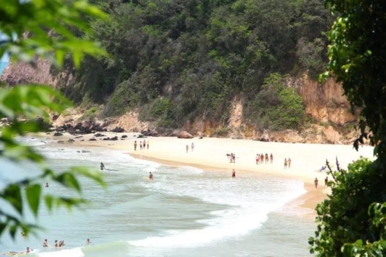 Site de viagens indica 100 lugares para viajar no Brasil