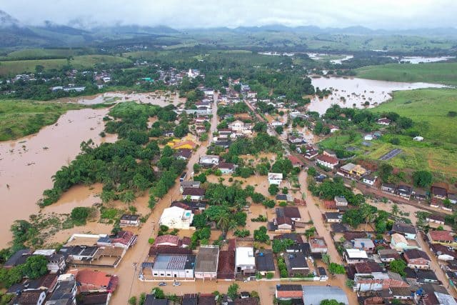 Saque-calamidade do FGTS está disponível em 359 municípios gaúchos